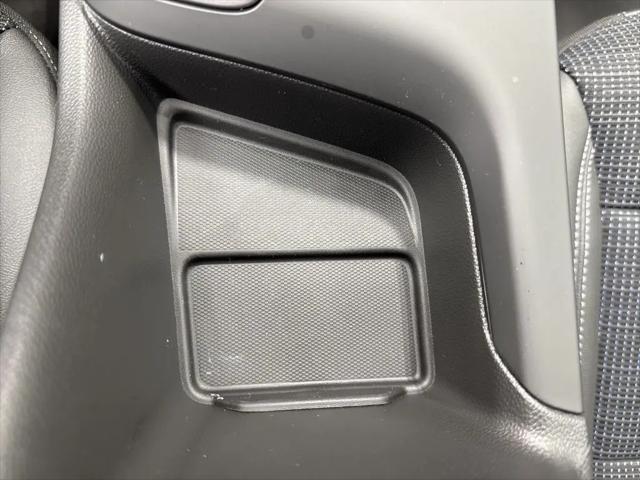 2026 Buick NV Preferred FWD