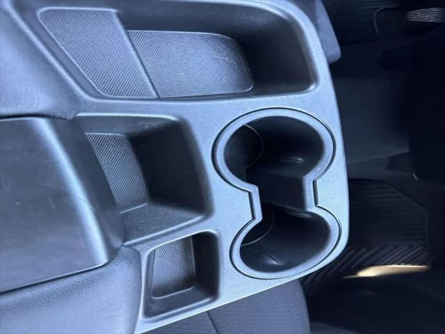 2023 Chevrolet Silverado 2500HD 4WD Crew Cab Standard Bed Custom