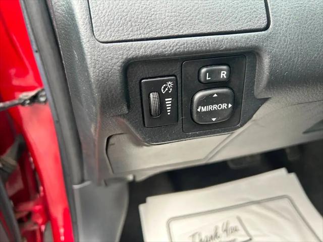2010 Toyota Yaris Base