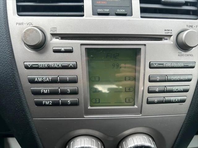 2010 Toyota Yaris Base