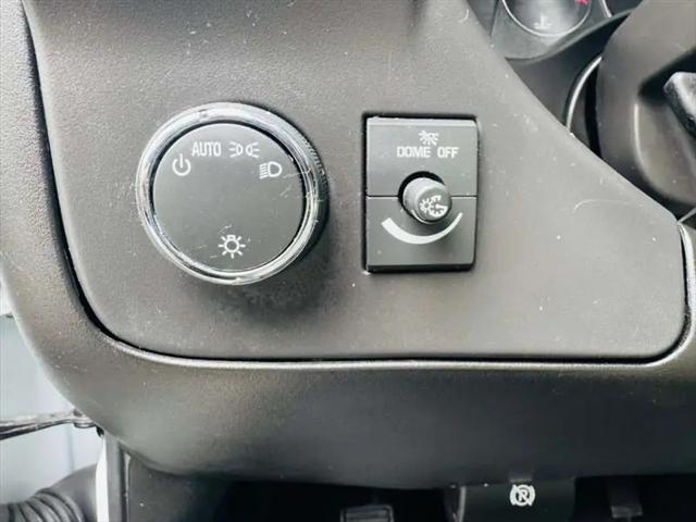 2025 GMC Savana Passenger RWD 3500 Extended Wheelbase LT