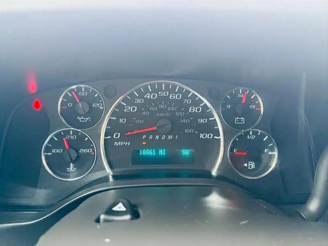 2025 GMC Savana Passenger RWD 3500 Extended Wheelbase LT