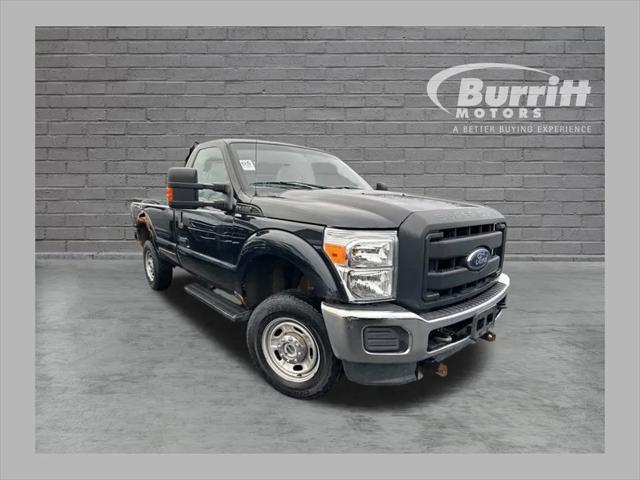 2016 Ford F-250 XL for sale in Oswego, NY