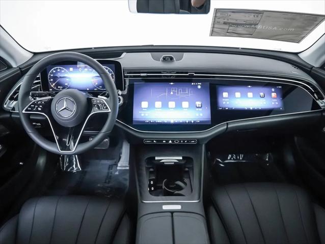2026 Mercedes-Benz E 350 E 350