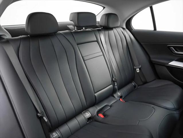 2026 Mercedes-Benz E 350 E 350