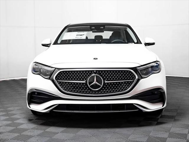 2026 Mercedes-Benz E 350 E 350