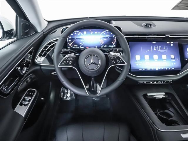2026 Mercedes-Benz E 350 E 350