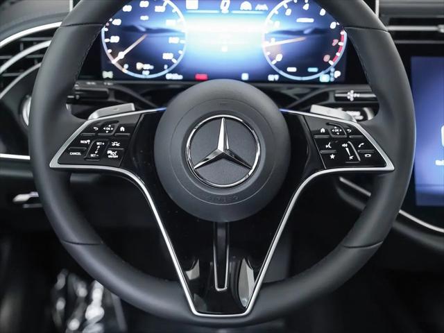 2026 Mercedes-Benz E 350 E 350