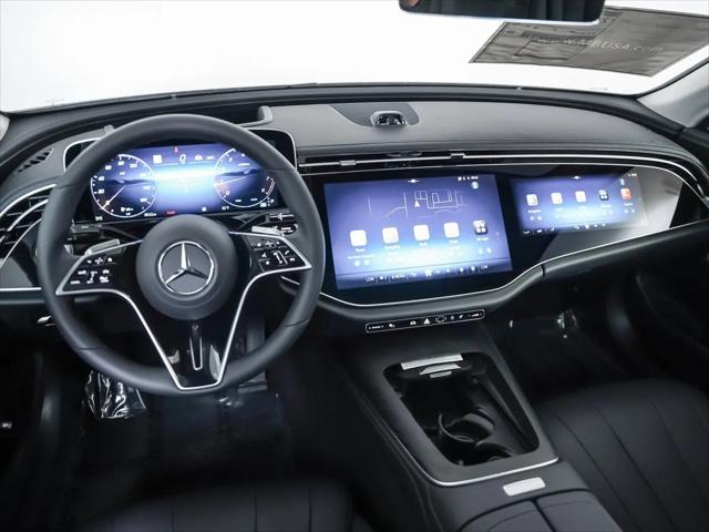 2026 Mercedes-Benz E 350 E 350