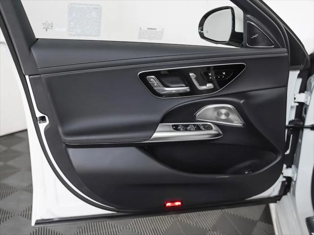2026 Mercedes-Benz E 350 E 350