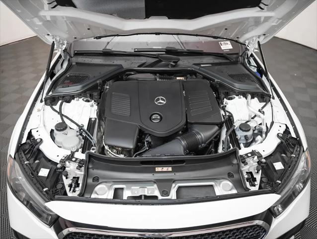 2026 Mercedes-Benz E 350 E 350
