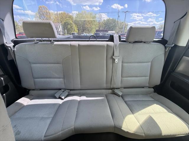 2015 GMC Sierra 3500HD Base