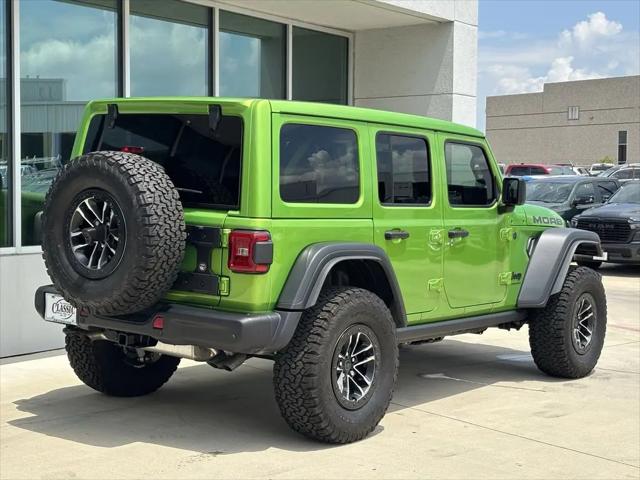 2026 Jeep Wrangler 4-Door Moab 392 4x4