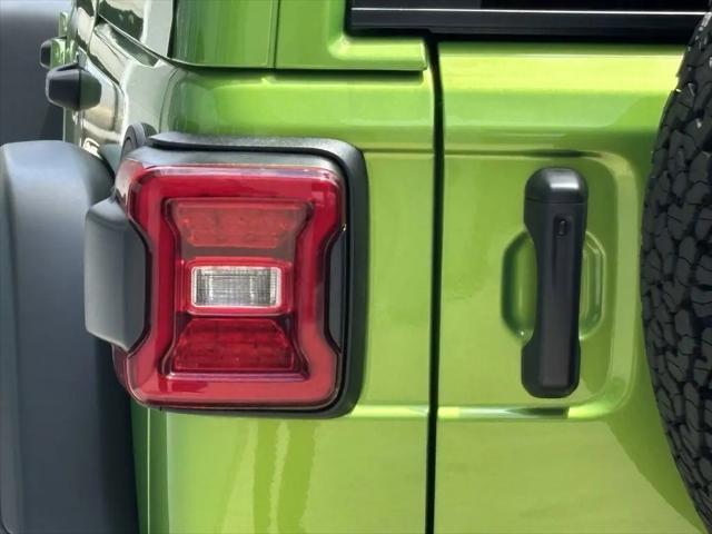2026 Jeep Wrangler 4-Door Moab 392 4x4