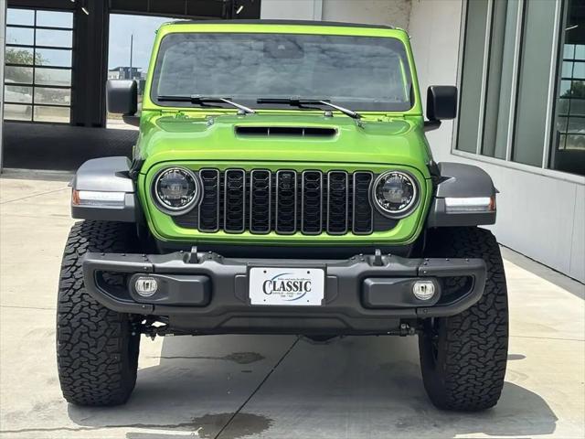 2026 Jeep Wrangler 4-Door Moab 392 4x4