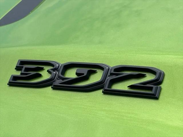 2026 Jeep Wrangler 4-Door Moab 392 4x4