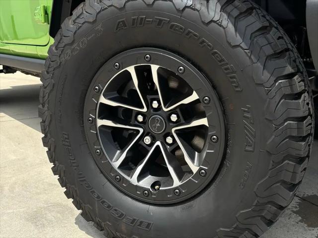 2026 Jeep Wrangler 4-Door Moab 392 4x4