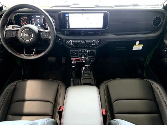 2026 Jeep Wrangler 4-Door Moab 392 4x4