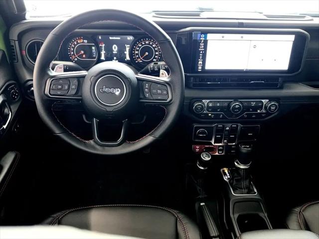 2026 Jeep Wrangler 4-Door Moab 392 4x4