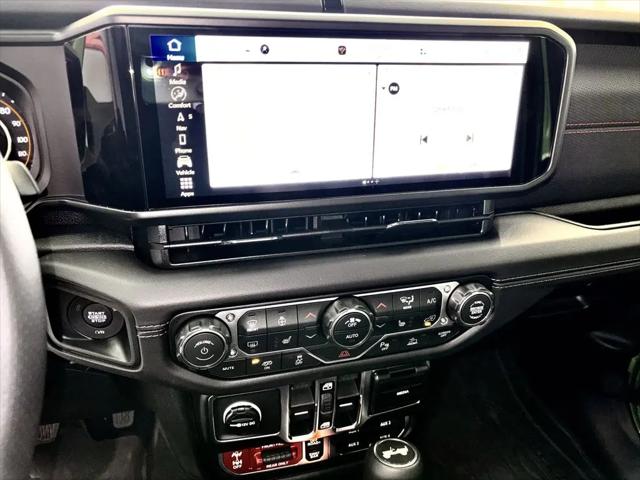 2026 Jeep Wrangler 4-Door Moab 392 4x4