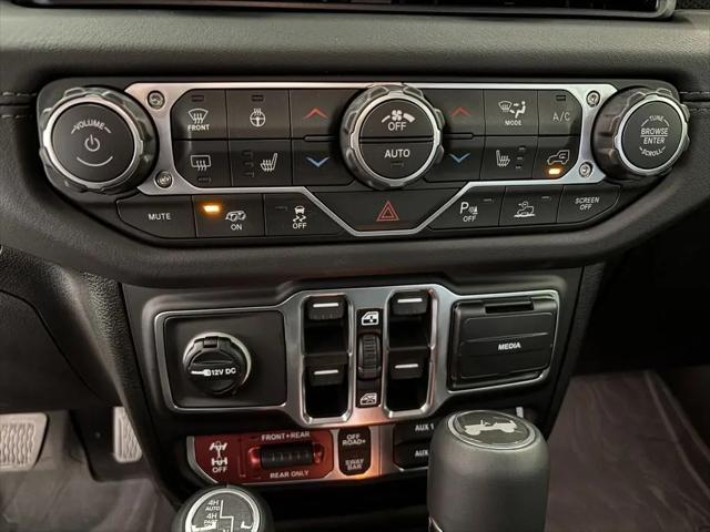 2026 Jeep Wrangler 4-Door Moab 392 4x4