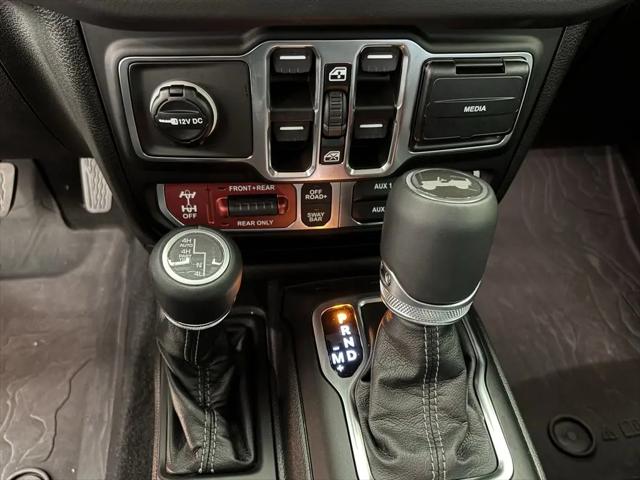2026 Jeep Wrangler 4-Door Moab 392 4x4