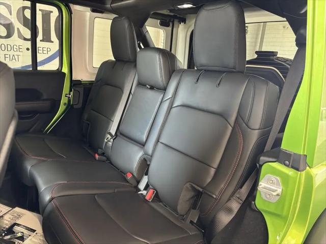 2026 Jeep Wrangler 4-Door Moab 392 4x4