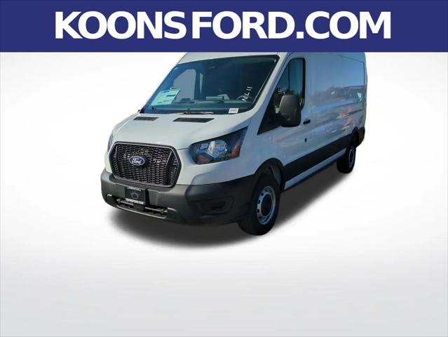 2026 Ford Transit Cargo Van T-250 for sale in Annapolis, MD