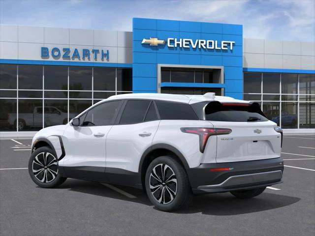 2026 Chevrolet V Blazer LT AWD
