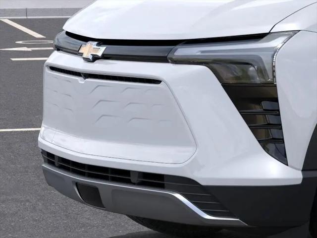 2026 Chevrolet V Blazer LT AWD