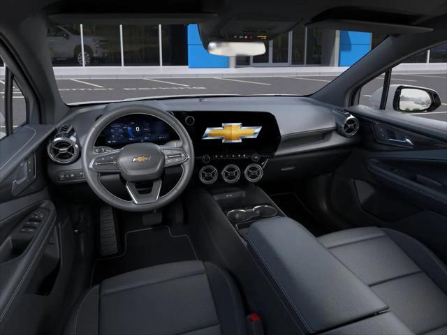 2026 Chevrolet V Blazer LT AWD