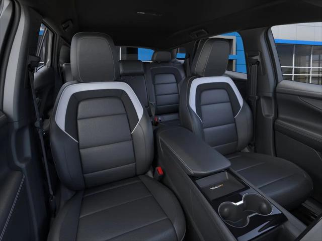 2026 Chevrolet V Blazer LT AWD