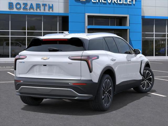 2026 Chevrolet V Blazer LT AWD