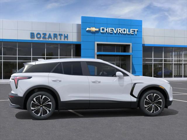 2026 Chevrolet V Blazer LT AWD