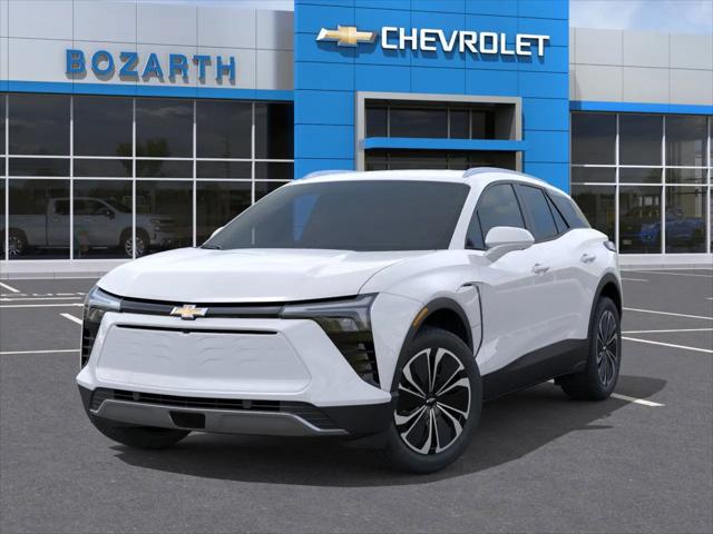 2026 Chevrolet V Blazer LT AWD