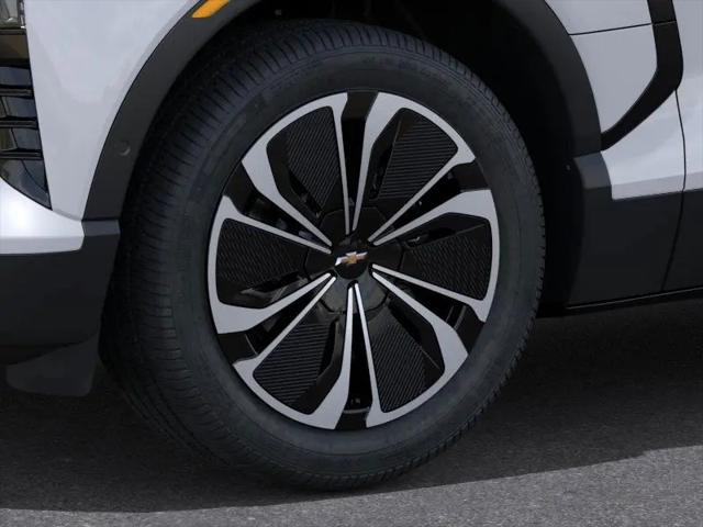 2026 Chevrolet V Blazer LT AWD
