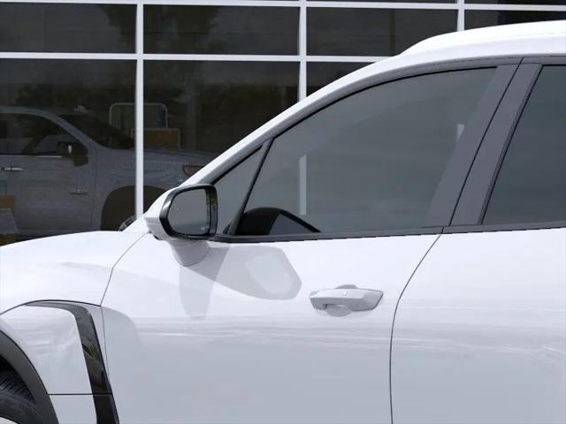 2026 Chevrolet V Blazer LT AWD