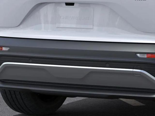 2026 Chevrolet V Blazer LT AWD