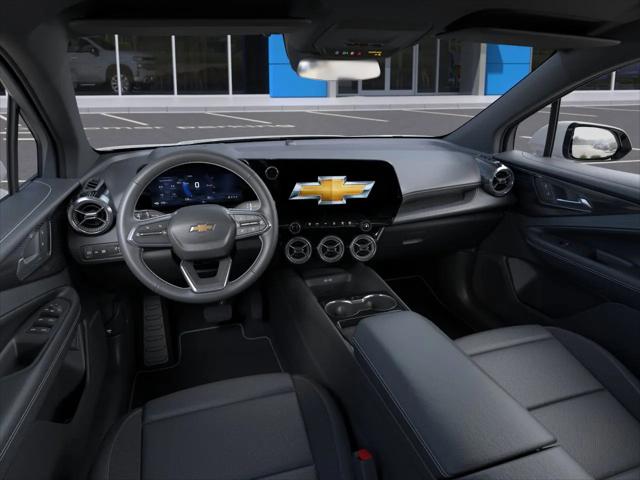 2026 Chevrolet V Blazer LT AWD