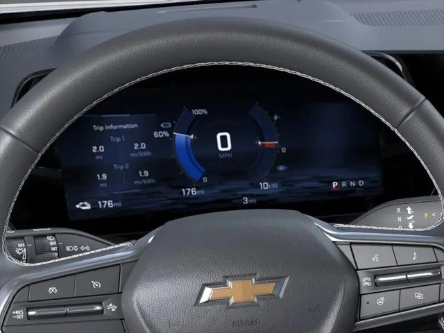 2026 Chevrolet V Blazer LT AWD