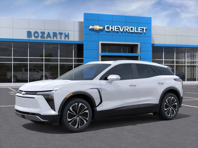 2026 Chevrolet V Blazer LT AWD