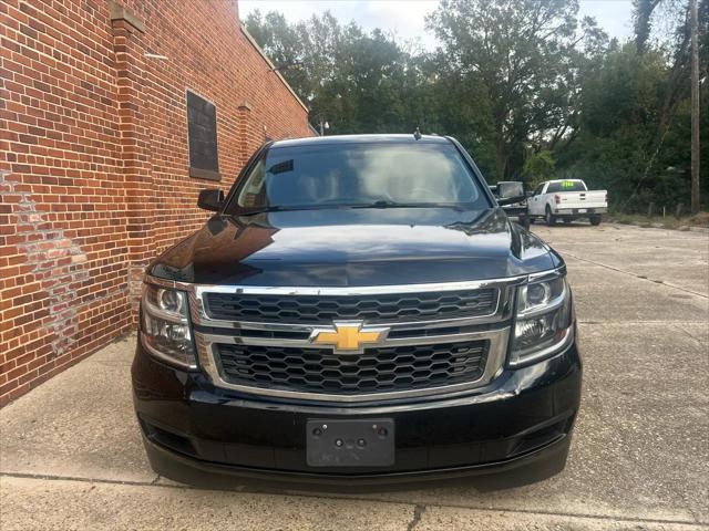 2015 Chevrolet Tahoe LS