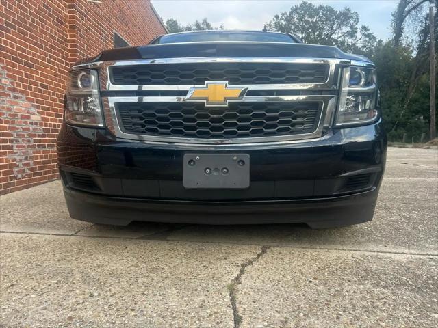 2015 Chevrolet Tahoe LS