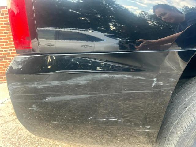 2015 Chevrolet Tahoe LS