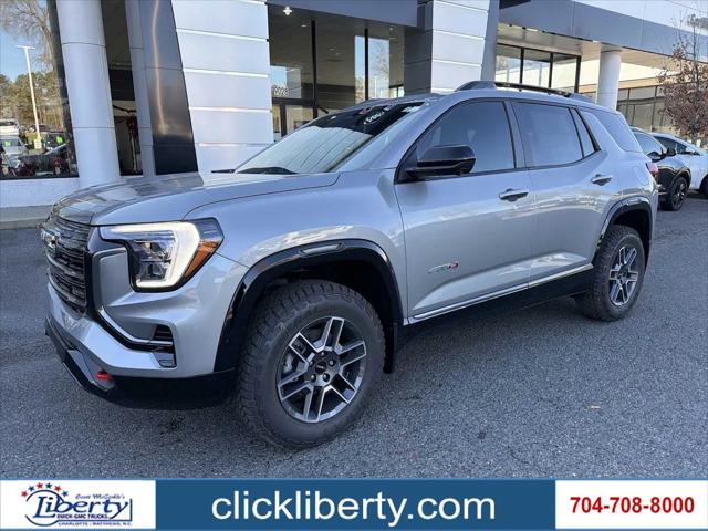 2026 GMC Terrain AWD AT4 for sale in Matthews, NC