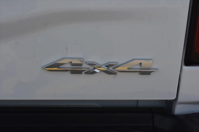 2026 Ram 2500 Tradesman Crew Cab 4x4 6'4" Box
