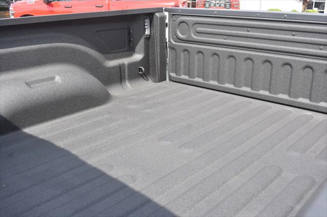 2026 Ram 2500 Tradesman Crew Cab 4x4 6'4" Box