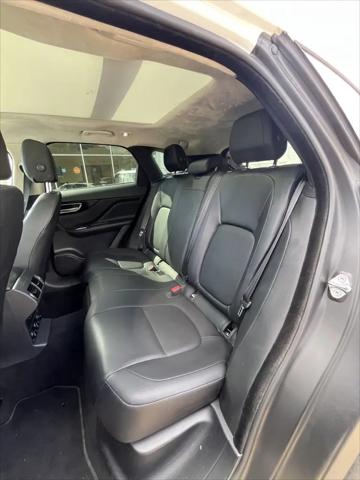 2019 Jaguar F-PACE 25t Premium
