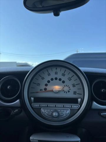 2009 MINI Cooper Cooper