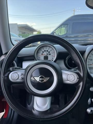 2009 MINI Cooper Cooper